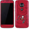 NFL Tampa Bay Buccaneers Double Vision Moto E5 Play Skin